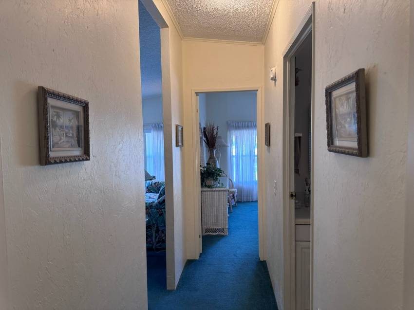 2909 Madera Circle a North Fort Myers, FL Mobile or Manufactured Home for Sale